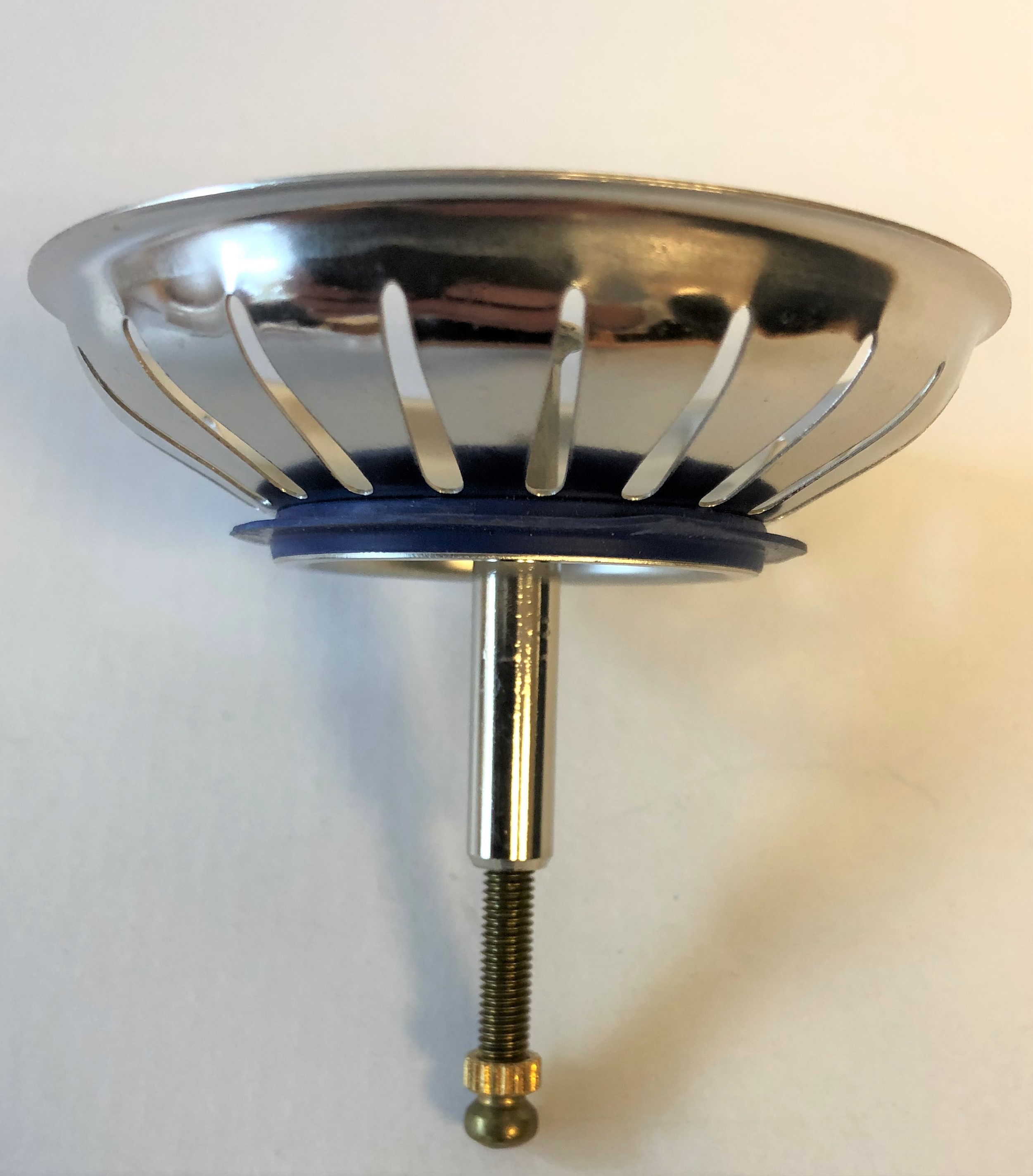 Pop Up Plug Plugs FRANKE SINKS Central Services